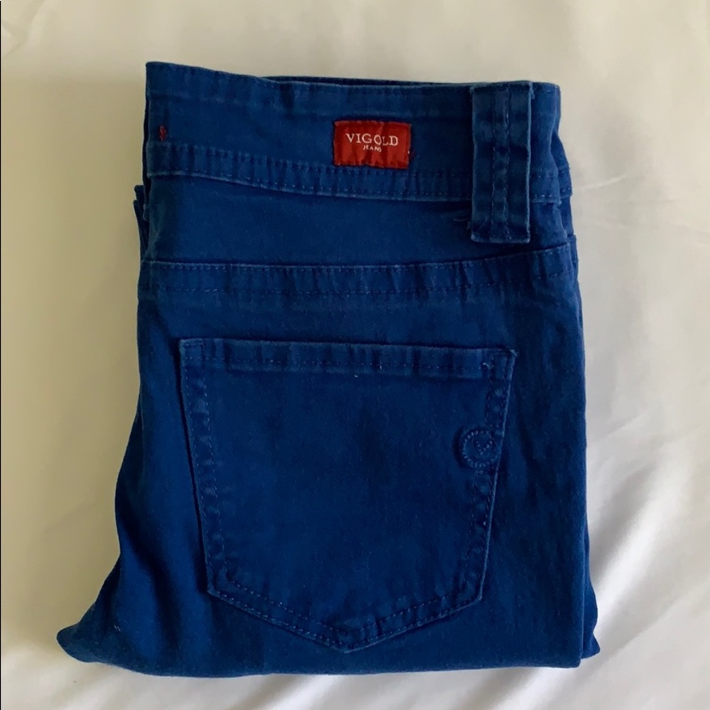 Vigold Jeans 👖 Junior Skinny Jeans